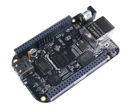 BeagleBone Black