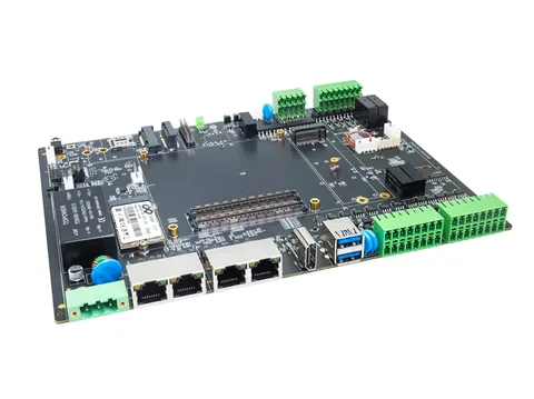 Banana Pi BPI-2K3000
