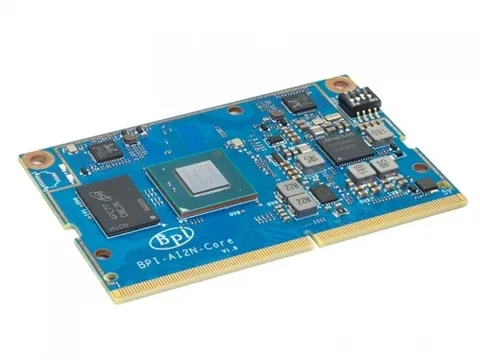 Banana Pi BPI-AI2N