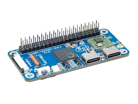 Banana Pi BPI-CanMV-K230D-Zero