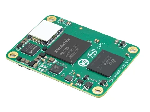 Banana Pi BPI-CM5 Pro