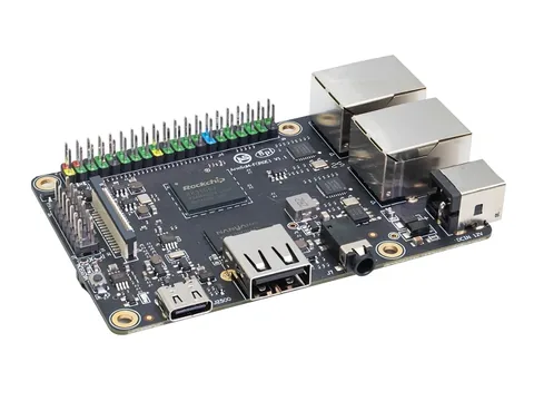 Banana Pi BPI-Forge1