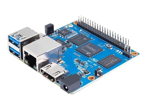 BPI-M2 Pro