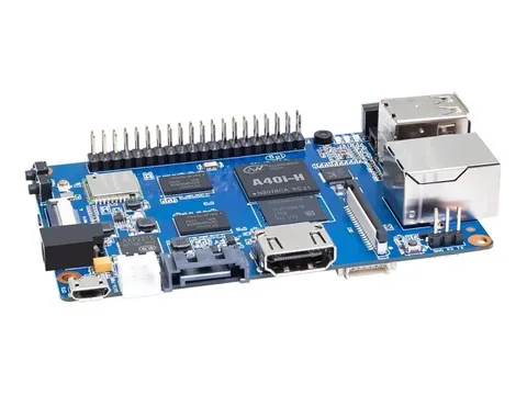 BPI-M2 Ultra