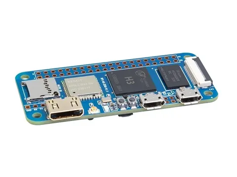 BPI-M2 ZERO