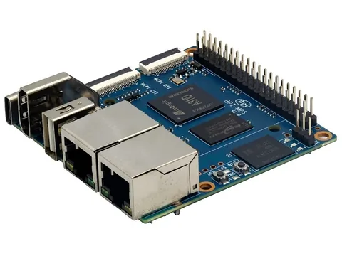 Banana Pi BPI-M2S