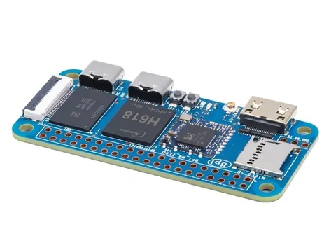 Banana Pi BPI-M4 Zero