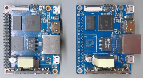 BPI-P2 Maker