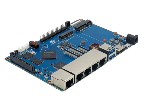 BPI R2 Pro