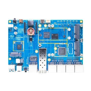 BPI-R4 Lite