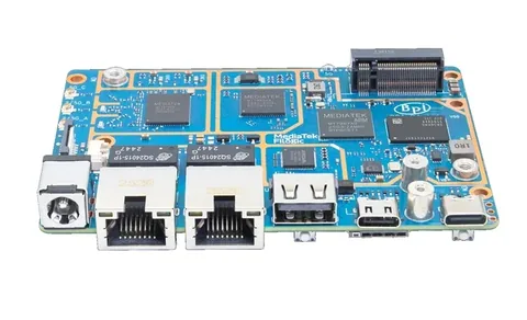 BPI-R4 Mini