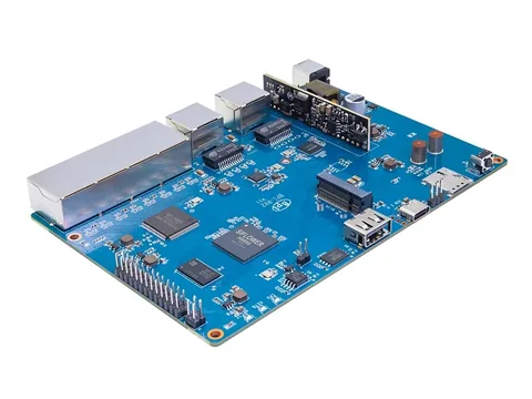 Banana Pi BPI-RV2