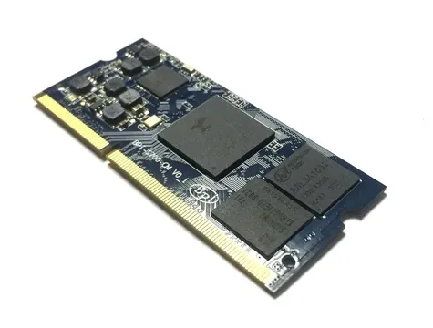 Banana Pi BPI-S64 Core