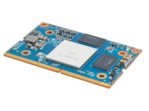 Banana Pi BPI-SM9 Core