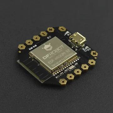 DFRobot Beetle ESP32