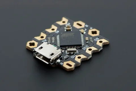 DFRobot Beetle 控制器