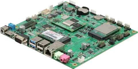 EDATEC ED-SBC3300