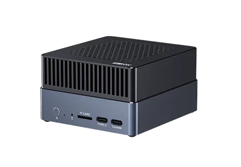 AIBOX-8550 算力盒子