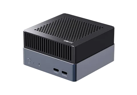 AIBOX-K3 主机