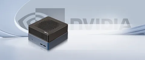 AIBOX · Orin Nano 主机