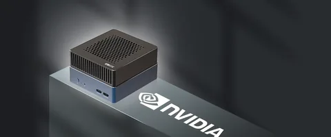AIBOX · Orin NX 主机