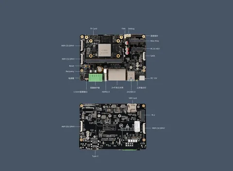 AIO-186JD4 / Core-186JD4