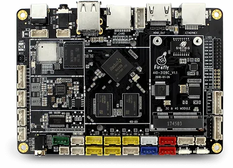 AIO-3128C
