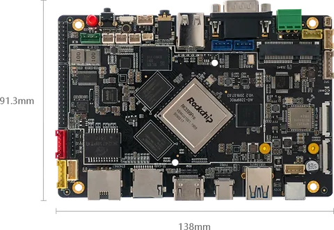 AIO-3399ProC