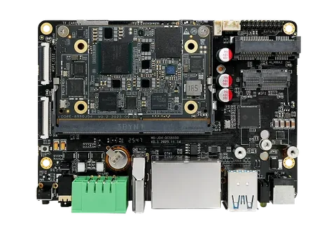 AIO-8550JD4 开发板 / CORE-8550JD4 核心板