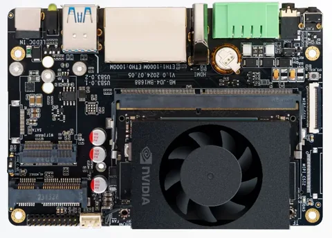 AIO · Orin Nano