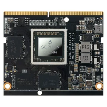 Core-1684JD4