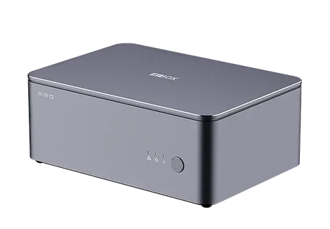 Core-3588J / AIBOX PRO 主机 / AIBOX PRO KIT