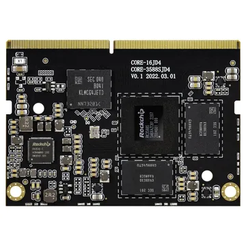 Core-3588SJD4 AI / GS1-N1