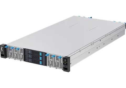 CSD2-N96 算力服务器