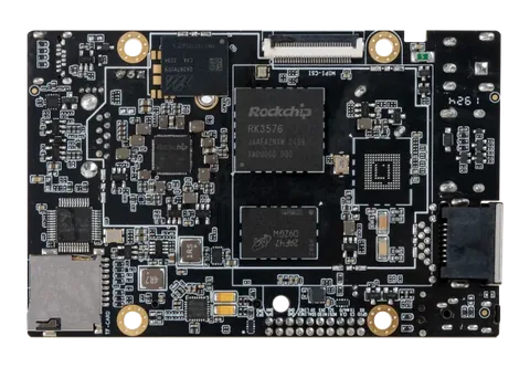 ROC-RK3576-PC 开发板