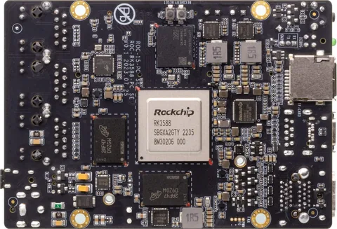 ROC-RK3588-RT