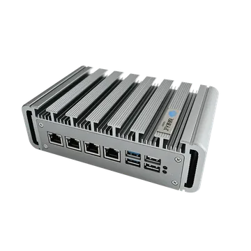 AI边缘计算终端 FCU3001