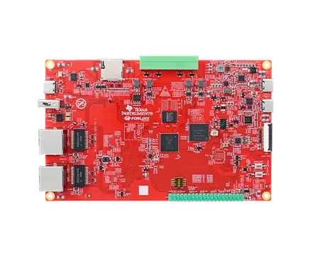 AM62L32 Local EVM
