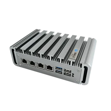 FCU3011 AI边缘计算终端