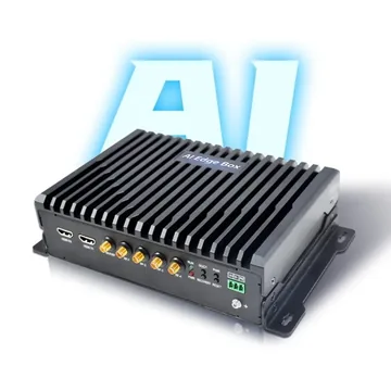 FCU3501 主机