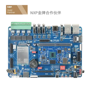 OK-MX8MPQ-SMARC 开发板 / FET-MX8MPQ-SMARC 核心板