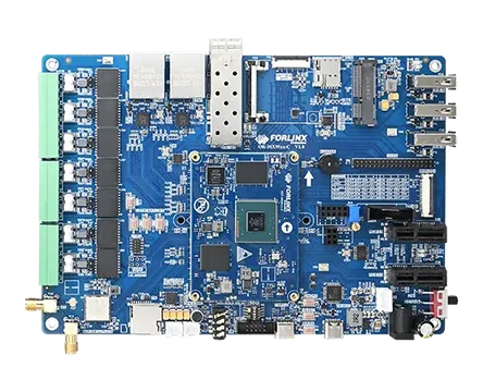 OK-MX9596-C 开发板 / FET-MX9596-C 核心板