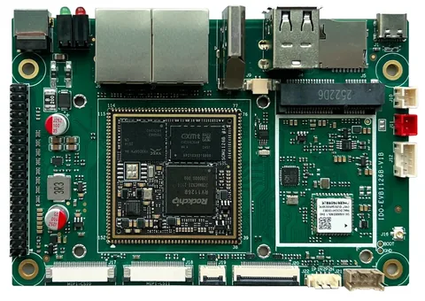 IDO-EVB1126B-V1