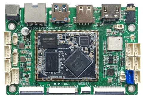 IDO-EVB3566-V1