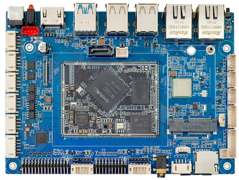 IDO-EVB3568-V1