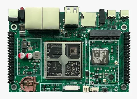 IDO-EVB5301-V1