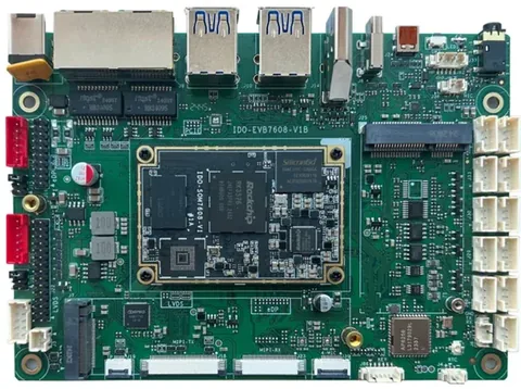IDO-EVB7608-V1