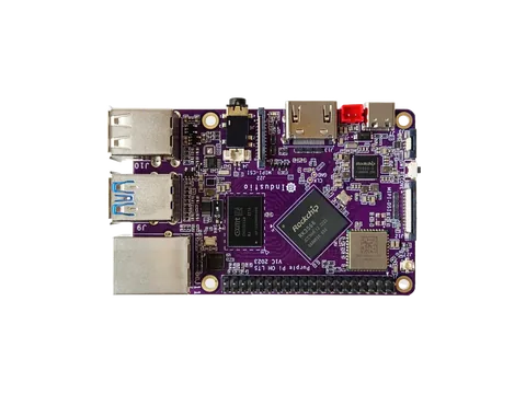 IDO Purple Pi OH RK3566-V1