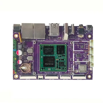 IDO Purple Pi OH2