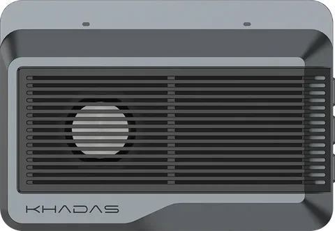 Khadas Edge2